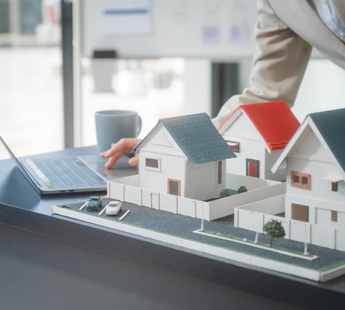 Real Estate Digital Marketing